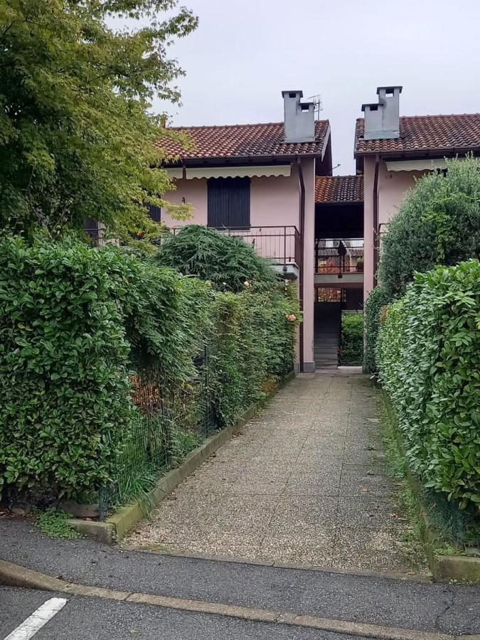 Maison Margu Monvalle Exterior photo